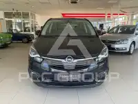 2019 Opel ZAFIRA