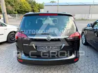 2019 Opel ZAFIRA