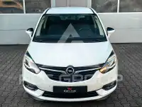 2019 Opel ZAFIRA