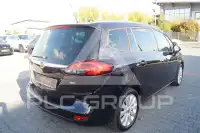 2019 Opel ZAFIRA