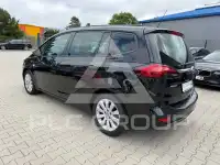 2019 Opel ZAFIRA