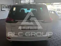 2019 Opel ZAFIRA