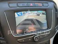 2019 Opel ZAFIRA