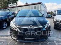 2019 Opel ZAFIRA