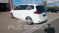 2019 Opel ZAFIRA