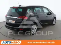 2019 Opel ZAFIRA