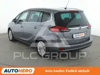 2019 Opel ZAFIRA