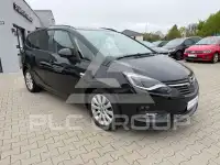 2019 Opel ZAFIRA
