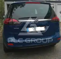 2019 Opel ZAFIRA
