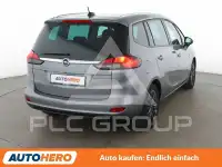 2019 Opel ZAFIRA