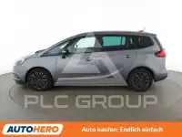 2019 Opel ZAFIRA