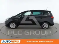 2019 Opel ZAFIRA