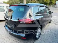 2019 Opel ZAFIRA