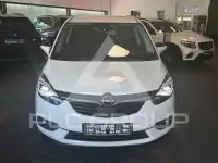 2019 Opel ZAFIRA
