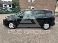 2019 Opel ZAFIRA