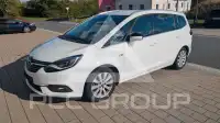 2019 Opel ZAFIRA
