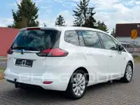 2019 Opel ZAFIRA