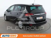 2019 Opel ZAFIRA