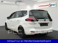 2019 Opel ZAFIRA