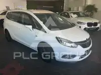 2019 Opel ZAFIRA