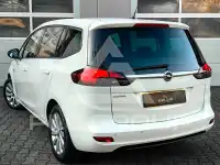 2019 Opel ZAFIRA