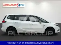 2019 Opel ZAFIRA