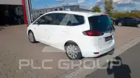 2019 Opel ZAFIRA