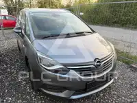 2019 Opel ZAFIRA