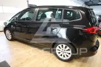 2019 Opel ZAFIRA