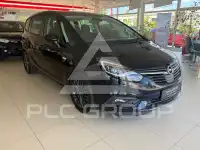 2019 Opel ZAFIRA