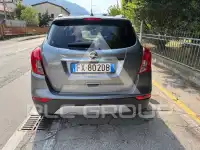 2019 Opel Mokka