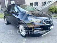 2019 Opel Mokka