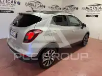 2019 Opel Mokka
