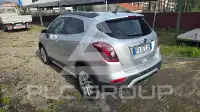 2019 Opel Mokka