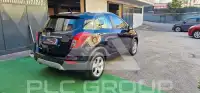 2019 Opel Mokka