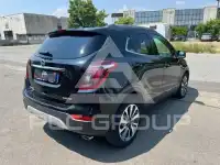 2019 Opel Mokka