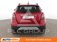 2019 Opel Mokka
