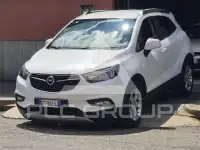 2019 Opel Mokka