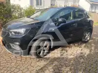 2019 Opel Mokka