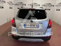 2019 Opel Mokka