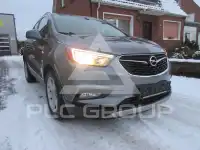 2019 Opel Mokka