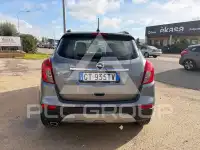 2019 Opel Mokka