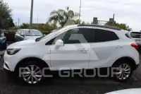 2019 Opel Mokka