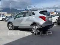 2019 Opel Mokka