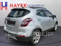 2019 Opel Mokka