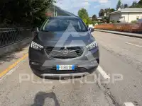 2019 Opel Mokka