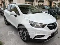2019 Opel Mokka