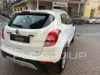 2019 Opel Mokka