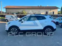2019 Opel Mokka