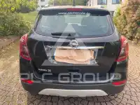 2019 Opel Mokka